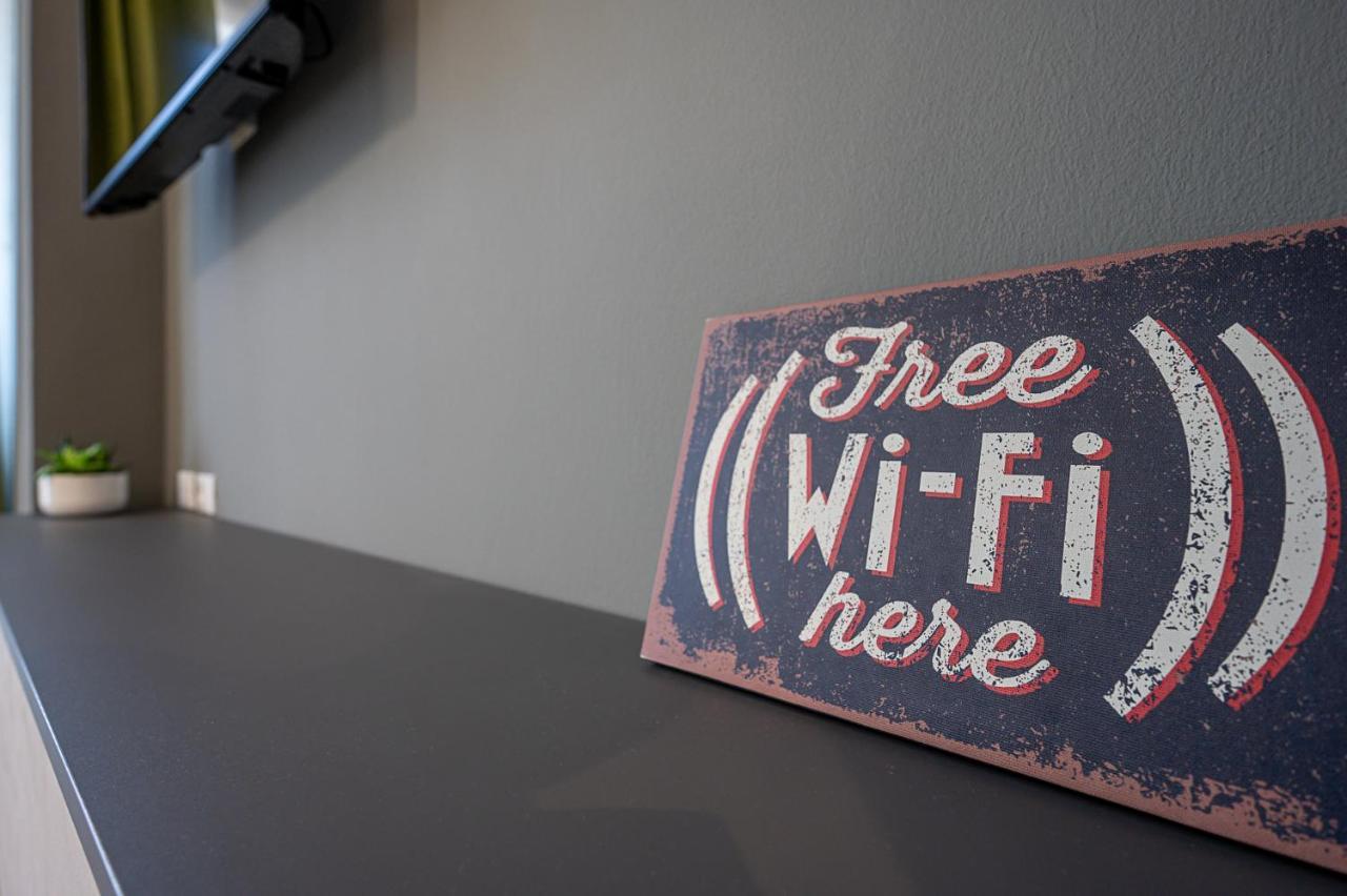 Lingotto Pala Alpitour Ristrutturato Con Wifi E Aria Condizionata Турин Экстерьер фото